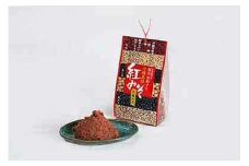 沖縄薬膳紅みそ 計900g (300g×3個) 味噌 みそ 国産 沖縄市 / 有限会社ハイビスカスクッキングスクール [BCBU003]