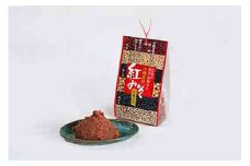 沖縄薬膳紅みそ 計600g (300g×2個) 味噌 みそ 国産 沖縄市 / 有限会社ハイビスカスクッキングスクール [BCBU004]