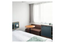 レフ沖縄アリーナ by ベッセルホテルズ ダブルルーム 1泊2日 宿泊券 (1〜2名様/朝食付き) 宿泊利用券 沖縄旅行 ホテル チケット ギフト 沖縄市 / 株式会社すこやかホールディングス [BCAP001]