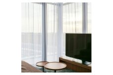 レフ沖縄アリーナ by ベッセルホテルズ ジュニアスイートルーム 1泊2日 宿泊券 (1〜3名様/朝食付き) 宿泊利用券 沖縄旅行 ホテル チケット ギフト 沖縄市 / 株式会社すこやかホールディングス [BCAP005]