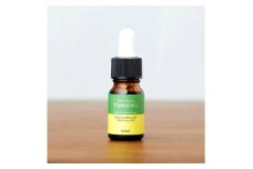 Natural Essence TAMANU 沖縄県産タマヌオイル 100% Pure Oil 10ml (約30日分) 美容オイル 美容液 スキンケア 保湿 化粧品 株式会社すまエコ / 沖縄市 [BCBJ001]