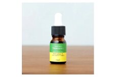 Natural Essence TAMANU 沖縄県産タマヌオイル フローラルグリーンの香り 10ml (約30日分) 美容オイル 美容液 スキンケア 保湿 化粧品 沖縄市 / 株式会社すまエコ [BCBJ003]
