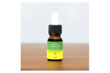 Natural Essence TAMANU 沖縄県産タマヌインフューズドオイル 月桃 10ml (約30日分) 美容オイル 美容液 スキンケア 保湿 化粧品 沖縄市 / 株式会社すまエコ [BCBJ005]