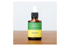 Natural Essence TAMANU 沖縄県産タマヌオイル 100% Pure Oil 30ml (約90日分) 美容オイル 美容液 スキンケア 保湿 化粧品 沖縄市 / 株式会社すまエコ [BCBJ002]