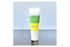 Natural Essence TAMANU タマヌオイルインクレイパック (沖縄県産クチャ・月桃) 40g フェイスパック クリームパック 泥パック 保湿 美容 沖縄市 / 株式会社すまエコ [BCBJ009]