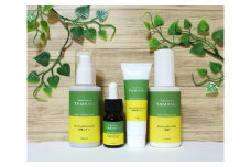Natural Essence TAMANU スターターセット エイジングケア スキンケア スキンケアセット 美容 ギフト 沖縄市 / 株式会社すまエコ [BCBJ010]