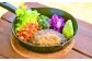 自家製ハンバーグ (8人前) ハンバーグ 肉 冷凍 惣菜 ギフト  牛肉 おかず 小分け 豚肉 プレゼント 贈答 はんばーぐ