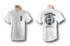 【海人工房】記憶無TシャツLサイズ×ホワイト