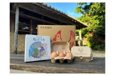 黄金（くがに）セット【くがに物語＋くがにたまご6個入り×2】