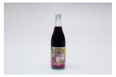 野生種のノニだけを厳選！３ヶ月間以上発酵ノニ　ミラクルノニジュース&つぶセット