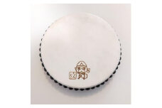なんじぃパーランクー小（手持ち太鼓）直径１５ｃｍ