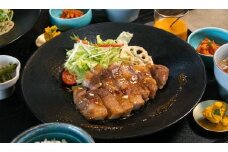 お食事券 3,000円分 cafe Surin ( カフェ スリン ) 南城市