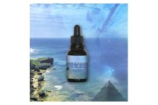 NP与那国のしずく「にがり」20ml