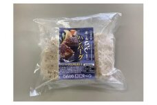 【2ヶ月定期便】【美ら島あぐ～】冷凍ハンバーグ