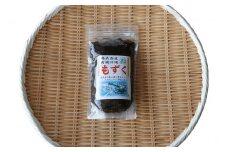 奥武島産 有機沖縄もずく（420g）