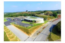 東村文化・スポーツ記念館入館チケット（最大8名様迄）
