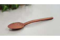 イスノキで作ったカレースプーン（1本）