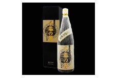 (2014年限定)千年の響 かめ壷貯蔵7年古酒 43度 1800ml