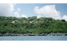 YAWN YARD Kouri Island【１日１組限定】１泊２日ペア宿泊券（夕朝食付き）