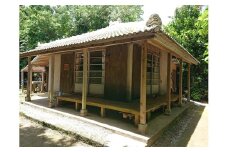 心に余裕を。のんびり暮らすように旅する古民家の宿『nunen(ぬ～ね～ん)』