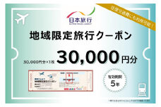 【ふるさと】沖縄県恩納村 地域限定旅行クーポン 30,000円分 日本旅行 トラベルクーポン 納税チケット 旅行 宿泊券 ホテル 観光 旅行 旅行券 交通費 体験  宿泊 夏休み 冬休み 家族旅行 ひとり旅 カップル 夫婦 親子 恩納村旅行