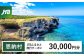 恩納村JTBふるさと旅行クーポン（Eメール発行）30000円分｜沖縄旅行 沖縄観光 沖縄ホテル 沖縄旅行宿泊 沖縄旅行クーポン