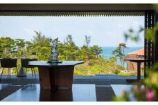 ふるさと納税宿泊ギフト券50000円 【THE HIRAMATSU HOTELS & RESORTS 宜野座】 ひらまつ ホテルブランド 滞在型リゾート コバルトブルー 亜熱帯グリーン 朝日 自然 美食 居心地 マリンスポーツ 沖縄の海 旅行 記念日 贅沢 リゾートホテル 特別な くつろぎ 人気 至福 楽しみ