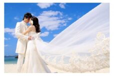 【読谷村でエステ体験】ブライダル１Dayコース 〇 沖縄 読谷村 リゾートウェディング 美容