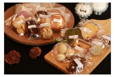 ＜JoieJoie326＞焼き菓子詰め合わせ ☆ パティスリー 宮國充 読谷村 人気店 もらって嬉しい パウンドケーキ ガレット フィナンシェ クッキー スイーツ 沖縄 キレイ 人気商品 手作り プレゼントに ギフトに お祝いに オススメ