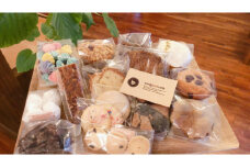 ＜songbird cafe＞焼き菓子の詰め合わせ