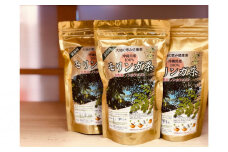 【沖縄ウスリファーム】モリンガ茶ティーパック(大）60g×3袋