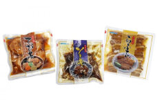 【オキハム】やわらか琉球料理セット