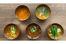 【インドの定食コフタ】島素材をたっぷり使ったスパイス香るカレー5種＜2セット＞