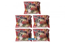 【ふるさと納税】シンコウ 沖縄そば 2食 袋入 5P
