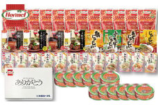 缶詰・レトルト詰め合わせセット３