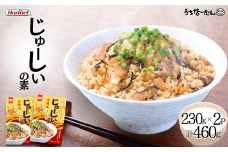 沖縄ホーメル じゅーしいの素230g　2個