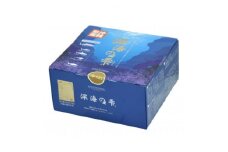 沖縄県産鮫肝油 深海の雫 2箱(1箱180粒入り)【1526698】