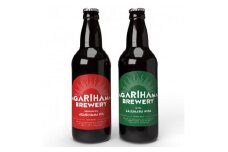 クラフトビール3種飲み比べ6本セット【1471965】