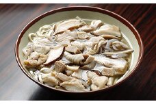 自家製麺　沖縄そば専門店「中味そば」セット　4食入り