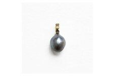 kerama pearl × marumaru charm top / K18 T-30【1638791】