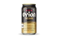 オリオンビール オリオン ザ・ダーク(350ml×24本)【1626585】