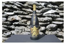 【数量限定】蔵出し秘蔵酒 金丸40度 一升瓶
