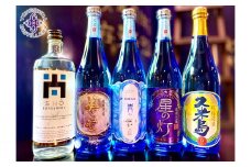 【米島酒造】泡盛5銘柄飲み比べセット 720ml×5本 泡盛 蒸留酒 焼酎 アルコール 酒 酵母 発酵 米 黒麹 米麹 もろみ 熟成 蒸留 ブレンド 酒造 手造り 小規模生産 琉球 沖縄 久米島