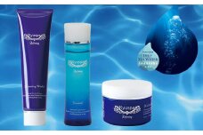 【ポイントピュール】Refiningシリーズ おすすめセット 洗顔 ローション クチャ 海藻 パック エイジングケア 海洋深層水 天然 美肌 ヒアルロン酸 プラセンタ セラミド 美容成分 スキンケア ハーブエキス クレンジング しなやか なめらか うるおい 沖縄