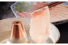 沖縄★ブランド豚キビまる豚★合計1,600g　しゃぶしゃぶ・焼肉セット - 豚肉 小分け 200gずつ 1.6kg モモ肉 焼肉 ウデ肉 しゃぶしゃぶ 人気 豚しゃぶ スライス 沖縄 ブランド豚 沖縄県 八重瀬町