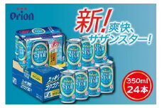 サザンスター・350ml ( 24本 × 1ケース )　酒 ビール