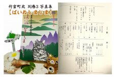 歴史書 資料 竹富町史 別巻3 写真集 ぱいぬしまじま