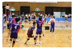 スポーツの振興（アスリート育成及び国際大会の開催）