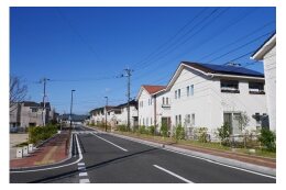 防犯や防災などの安全・安心のまちづくり