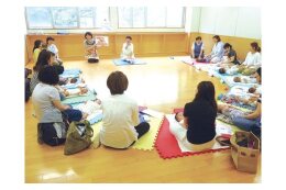 若い世代の結婚から子育てまでの希望がかなうまちづくり